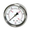 RIEGLER Glyzerinmano »pressure line« G 1/4 hinten 0-16,0 bar/230 psi, Ø63 Produktbild img1 S