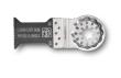 Fein E-Cut Long-Life-Sägeblatt, Länge 50 mm, Breite 35 mm, VE 1 St, Aufnahme Starlock Produktbild img1 S