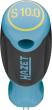 HAZET Schraubendreher 811-100 ∙ Schlitz Profil ∙ SW 1,6 x 10 mm Produktbild img10 S