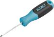 HAZET Schraubendreher 811-20 ∙ Schlitz Profil ∙ SW 0,4 x 2 mm Produktbild img1 S