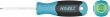 HAZET Schraubendreher 811-20 ∙ Schlitz Profil ∙ SW 0,4 x 2 mm Produktbild img10 S