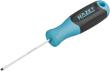 HAZET Schraubendreher 811-25 ∙ Schlitz Profil ∙ SW 0,4 x 2,5 mm Produktbild img1 S