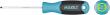 HAZET Schraubendreher 811-25 ∙ Schlitz Profil ∙ SW 0,4 x 2,5 mm Produktbild img10 S