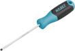 HAZET Schraubendreher 811-35 ∙ Schlitz Profil ∙ SW 0,6 x 3,5 mm Produktbild img1 S