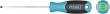 HAZET Schraubendreher 811-35 ∙ Schlitz Profil ∙ SW 0,6 x 3,5 mm Produktbild img10 S