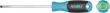 HAZET Schraubendreher 811-40 ∙ Schlitz Profil ∙ SW 0,8 x 4 mm Produktbild img10 S