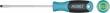 HAZET Schraubendreher 811-55 ∙ Schlitz Profil ∙ SW 1 x 5,5 mm Produktbild img10 S