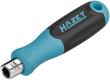 HAZET Bithalter 811BMK ∙ 1/4 Zoll (6,3 mm) Sechskant hohl ∙ 80 mm Produktbild img1 S