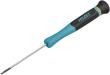 HAZET Elektronik Schraubendreher 811EL-025 ∙ Schlitz Profil ∙ SW 0,4 x 2,5 mm Produktbild img1 S