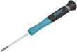 HAZET Elektronik Schraubendreher 811EL-PH00 ∙ Kreuzschlitz Profil PH ∙ SW PH00 Produktbild img1 S