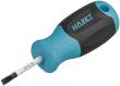 HAZET Schraubendreher 811K-35 ∙ Schlitz Profil ∙ SW 0,6 x 3,5 mm Produktbild img1 S