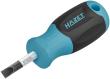 HAZET Schraubendreher 811K-55 ∙ Schlitz Profil ∙ SW 1 x 5,5 mm Produktbild img1 S