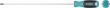 HAZET Schraubendreher 811LG-T20 ∙ Innen TORX® Profil ∙ SW T20 Produktbild img10 S