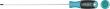 HAZET Schraubendreher 811LG-T25 ∙ Innen TORX® Profil ∙ SW T25 Produktbild img10 S
