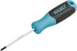 HAZET Schraubendreher 811-PH0 ∙ Kreuzschlitz Profil PH ∙ SW PH0 Produktbild img1 S