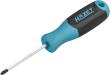 HAZET Schraubendreher 811-PH1 ∙ Kreuzschlitz Profil PH ∙ SW PH1 Produktbild img1 S