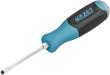HAZET Schraubendreher 811S-45 ∙ Schlitz Profil ∙ SW 0,8 x 4,5 mm Produktbild img1 S