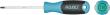 HAZET Schraubendreher 811-T10 ∙ Innen TORX® Profil ∙ SW T10 Produktbild img10 S