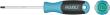 HAZET Schraubendreher 811-T15 ∙ Innen TORX® Profil ∙ SW T15 Produktbild img10 S