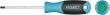 HAZET Schraubendreher 811-T25 ∙ Innen TORX® Profil ∙ SW T25 Produktbild img10 S