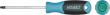 HAZET Schraubendreher 811-T30 ∙ Innen TORX® Profil ∙ SW T30 Produktbild img10 S