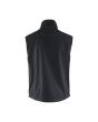 Blakläder Softshell Weste Produktbild img2 S