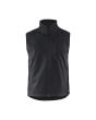 Blakläder Softshell Weste Produktbild img1 S