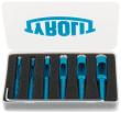 Tyrolit WDT FliesenbohrsetHEX Ø 5–14 PREMIUM Keramikfliesen 14x35xHEX Produktbild img1 S