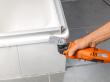 Fein Flexibler Spachtel, Aufnahme Starlock Produktbild img2 S