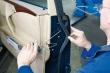 HAZET Schraubendreher ∙ mit T-Griff 828LG-T30 ∙ Innen TORX® Profil ∙ SW T30 Produktbild img3 S