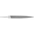 PFERD TOOLS Angelfeilen flachspitz dünn Produktbild img1 S