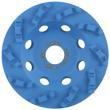 Tyrolit DGU Turbo Diamant-Schleifteller PREMIUM Univer. 180x32x22,23 Produktbild img1 S