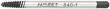 HAZET Schraubenausdreher 840 Produktbild img1 S