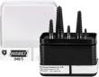 HAZET Schraubenausdreher Satz 840/5 ∙ 5-teilig ∙ SW M4 – M18 Produktbild img8 S