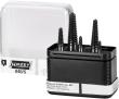 HAZET Schraubenausdreher Satz 840/5 ∙ 5-teilig ∙ SW M4 – M18 Produktbild img6 S