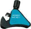 HAZET Universal Gewinde-Nachschneider 842AG-1 Produktbild img1 S