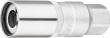 HAZET Stehbolzen-Ausdreher 844-10 ∙ 1/2 Zoll (12,5 mm) Vierkant hohl ∙ 27 mm Produktbild img1 S
