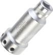 HAZET Halter 849AG-10 ∙ 3/8 Zoll (10 mm) Vierkant hohl ∙ Länge: 68 mm Produktbild img1 S