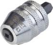 HAZET Spannfutter 849IG-6.3 ∙ 1/4 Zoll (6,3 mm) Sechskant massiv Produktbild img1 S