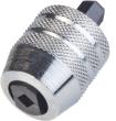 HAZET Spannfutter 849IG-8 ∙ 5/16 Zoll (8 mm) Sechskant massiv Produktbild img1 S