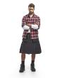 Blakläder Handwerker Kilt Produktbild img3 S