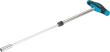 HAZET Teleskop Bithalter mit T-Griff 866BH-14 ∙ 1/4 Zoll (6,3 mm) Sechskant hohl Produktbild img4 S