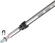 HAZET Teleskop Bithalter mit T-Griff 866BH-14 ∙ 1/4 Zoll (6,3 mm) Sechskant hohl Produktbild img3 S