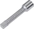 HAZET Verlängerung 867-2 ∙ 1/4 Zoll (6,3 mm) Vierkant hohl ∙ 1/4 Zoll (6,3 mm) Vierkant massiv ∙ Länge: 55 mm Produktbild img2 S