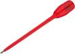 HAZET Schraubendreher-Steckschlüsseleinsatz ∙ schutzisoliert 8802KV-LG-T10 ∙ 3/8 Zoll (10 mm) Vierkant hohl ∙ Innen TORX® Profil ∙ SW T10 Produktbild img1 S