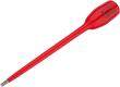 HAZET Schraubendreher-Steckschlüsseleinsatz ∙ schutzisoliert 8802KV-LG-T20 ∙ 3/8 Zoll (10 mm) Vierkant hohl ∙ Innen TORX® Profil ∙ SW T20 Produktbild img1 S