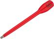 HAZET Schraubendreher-Steckschlüsseleinsatz ∙ schutzisoliert 8802KV-LG-T30 ∙ 3/8 Zoll (10 mm) Vierkant hohl ∙ Innen TORX® Profil ∙ SW T30 Produktbild img1 S