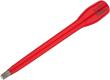 HAZET Schraubendreher-Steckschlüsseleinsatz ∙ schutzisoliert 8802KV-LG-T45 ∙ 3/8 Zoll (10 mm) Vierkant hohl ∙ Innen TORX® Profil ∙ SW T45 Produktbild img1 S
