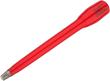HAZET Schraubendreher-Steckschlüsseleinsatz ∙ schutzisoliert 8802KV-LG-T50 ∙ 3/8 Zoll (10 mm) Vierkant hohl ∙ Innen TORX® Profil ∙ SW T50 Produktbild img1 S