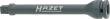 HAZET Schlag-, Maschinenschrauber Verlängerung 8805S-3 ∙ 3/8 Zoll (10 mm) Vierkant hohl ∙ 3/8 Zoll (10 mm) Vierkant massiv ∙ Länge: 78 mm Produktbild img1 S